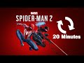 Spider Man 2 Midtown Madness But The Good Part Is Extended For 20 Minutes 