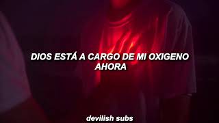 chase atlantic - i think i'm lost again | sub. español