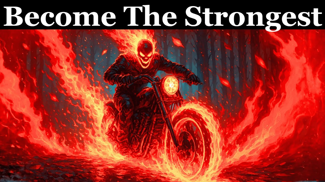 Навязчивая идея стать мужчиной, которого никто не сможет сломить | Внутренний кодекс силы Макиавелли