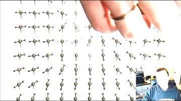 POLARIZATION: The Key to Creating Fields