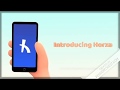 Introducing horza seller