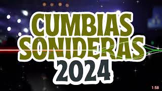 🔥PERRONAS CUMBIAS 2024 🔥 CUMBIAS SONIDERAS MÚSICA 🔥CUMBIAS PARA BAILAR TODA LA NOCHE 🎧