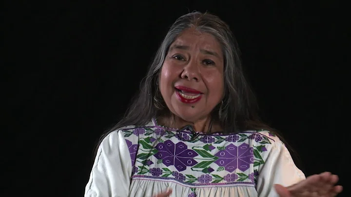 Teresa Figueroa / "El Pueblo Tepehuano"/  Botiqun ...