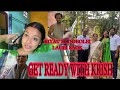 Get ready with krish barpeta rd ot biya khabo goi ki gift dilu o vlog69 toimoitales