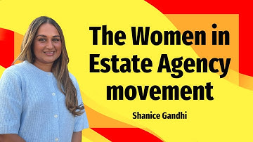 The Women in Estate Agency movement