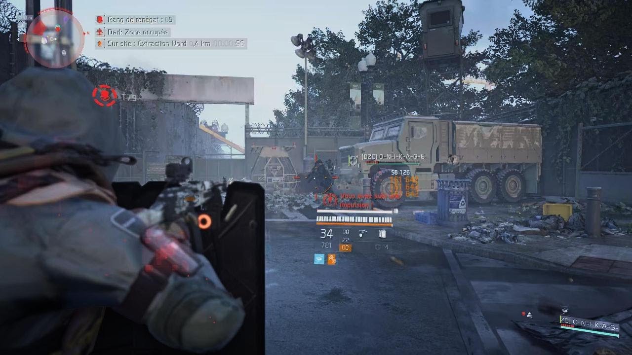 Chilling with [DZC] ONIKAGE in the Dz!🤫👏😎🇨🇦👏😎We are DZC-_-! - YouTube