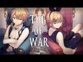 Nightcore ⟿ Tug Of War