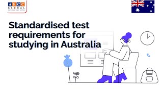 Test Requirements in Australia for Indian students