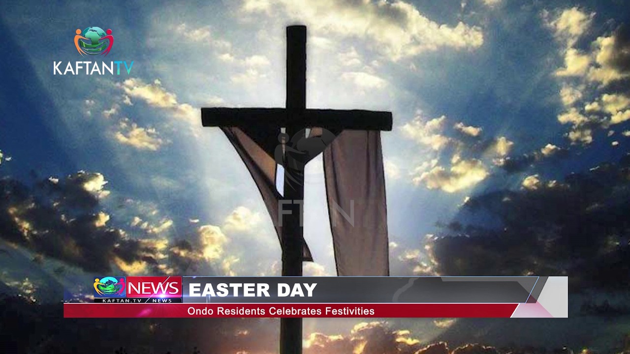 NEWS: Ondo Residents Celebrates Festivities NEWS: Ondo Residents Celebrates Festivities