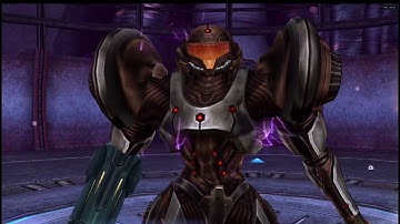 Metroid Prime 2 Gameplay ITA 1440p - Part 10 - Boost Ball, Seeker Launcher