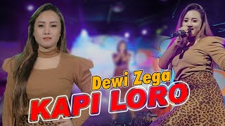 Dewi Sega | Bintang Pantura - Kapi Loro (Offial )