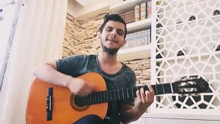 Bilal Sonses - Rüzgar Ektim (Akustik)