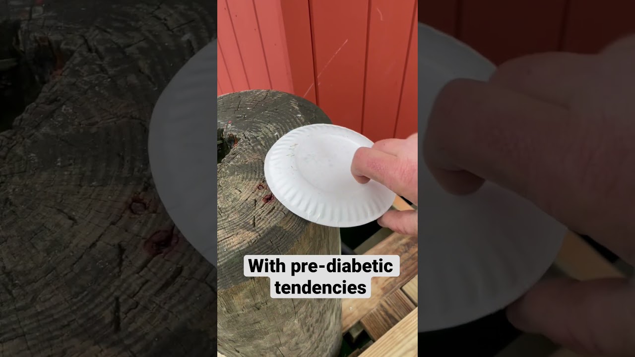 Piling/Paper Plate balancing Act! Magic TRICK REVEALED!!!’