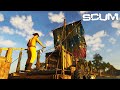 Is scum 095 worth playing now patch breakdown  gameplay