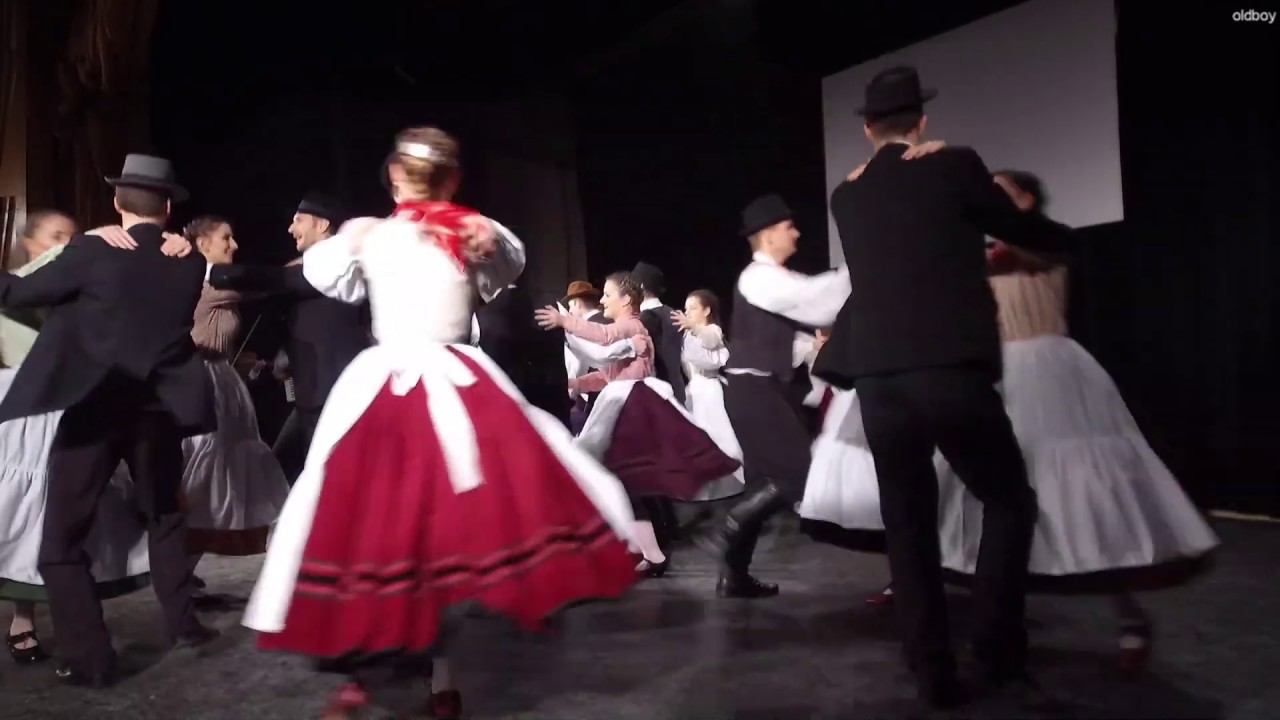 Pántlika Táncegyüttes, Csorna - Szilágysági táncok