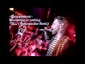 Turboweekend - Something or nothing (SLL's Retrospective remix)