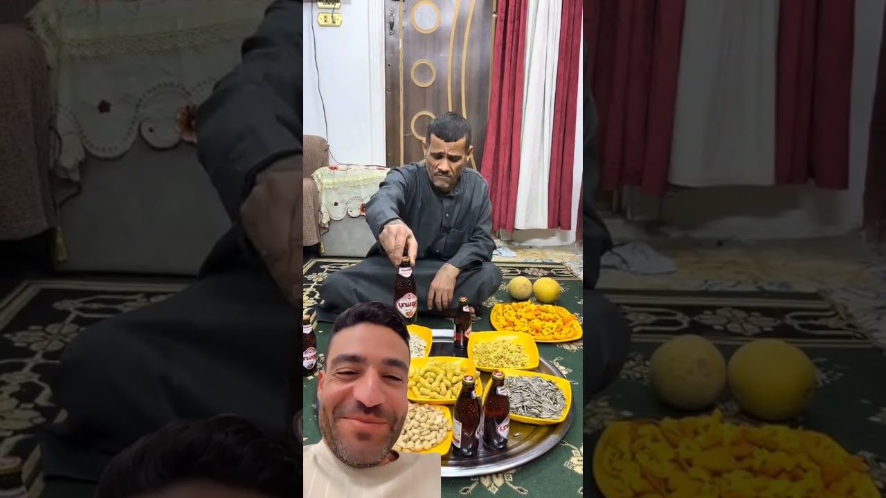 ايه اللي وصلنا لكده 😅