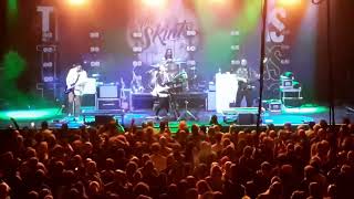 The Skints. Rudeboy. Live at Manchester Academy