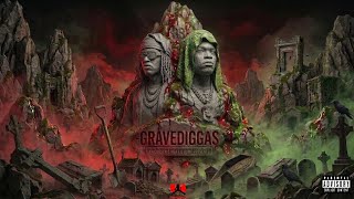 GRAVEDIGGAS ft Lil Dump Never Broke Again