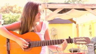 Video thumbnail of "Nabundeare - Nicole Bunot (Josefina Aedo)"
