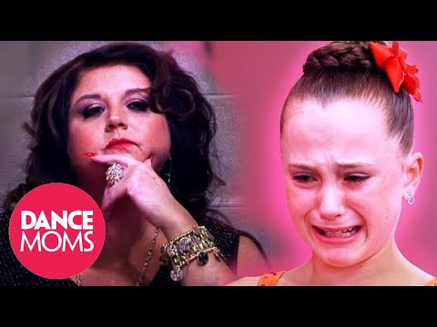 The REPLACEMENT ALDC Is Just as DISAPPOINTING (Season 3 Flashback) | Dance Moms