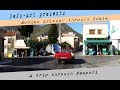 Greece -Driving through Neapoli - Creta Kreta Lassithi Prefecture