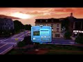 The Sims 3 - PC - Intro &amp; Title Screen