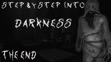 Amnesia Custom story | Step by Step Into Darkness #2 | I broke the game!!