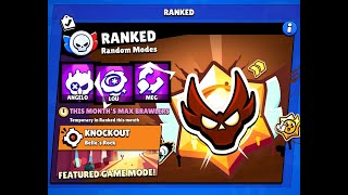 early ah ranked stream