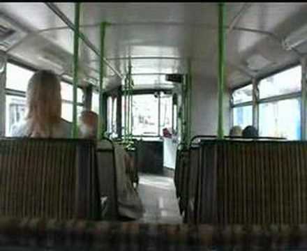 Leyland Olympian A809THW First Devon and Cornwall