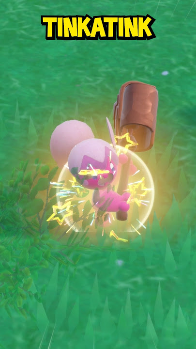 Hunting Shiny Fairy Pokémon Is Fun!