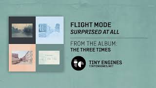 Flight Mode - Surprised at All