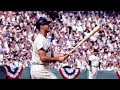 1967 Boston Red Sox - The Impossible Dream