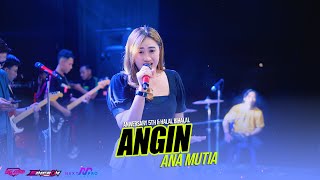 ANGIN - ANA MUTIA - SINCRON MUSIC - PPC COMMUNITY #96_audio