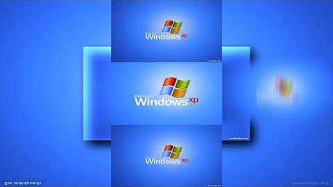 (YTPMV) Windows XP Shutdown Scan