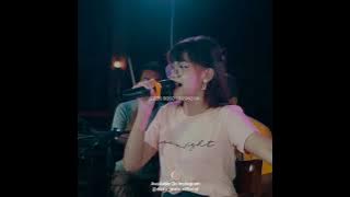 GEDE ROSO - ESA RISTY (STORY WA)