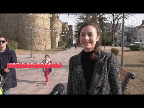 რას ფიქრობენ გიგოს გორაზე მემორიალური პარკის გახსნაზე თელაველები