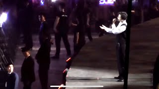 Димаш / Dimash ~ Daybreak ~ Astana, Bastau Concert 2017 fancam Resimi