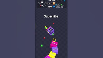 addictive game #bestgame #addictive #addictivegames #gameoftheyear #1024 #2048 #gamereview #cube