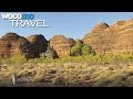 West Australia - A breathtaking journey from Perth to Broome | 3D Planet