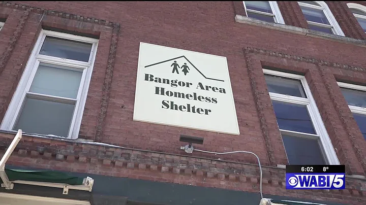 Warming shelters serve crucial purpose as cold temperatures arrive