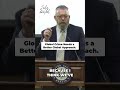When Countries Fight Crime Alone, Criminals Win #johnwalsh #shorts