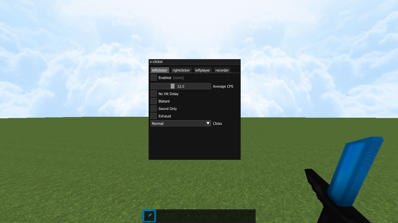 X-Clicker Release + Contest
