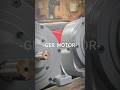 Gear reduction motor ⚙️ High torque + Low noise + Maintenance-free! #factoryproducts #machine