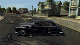 L.A. Noire test on ASUS N55SF [Max settings, no AA,FXAA]