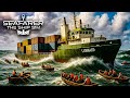 I GOT STUCK In the MIDDLE of an OCEAN With a Broken ENGINE... (Seafarer: The Ship Sim)