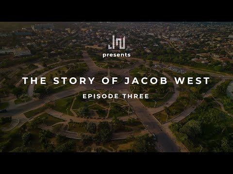 Jacob West presents The Story of Jacob West - Episode 3
