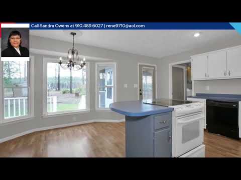 6457 Phillipi Church Road, Raeford, NC home video tour