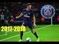 Thomas meunier goalsskillsassists 20172018