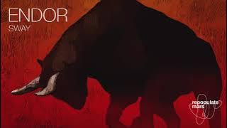 Endor - Sway (Extended Mix)